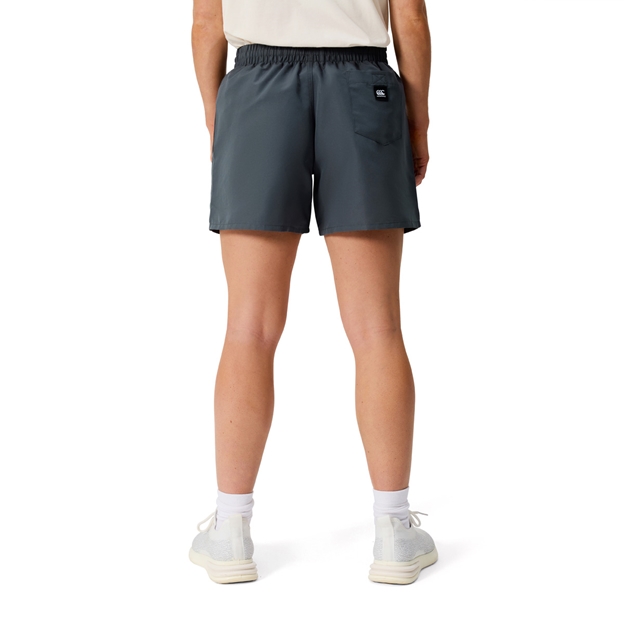 Canterbury Womens Uglies Tactic Shorts - Dark Slate Blue