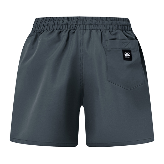 Canterbury Womens Uglies Tactic Shorts - Dark Slate Blue