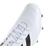 adidas Adults Kakari Soft Ground Rugby Boots White - Toe 