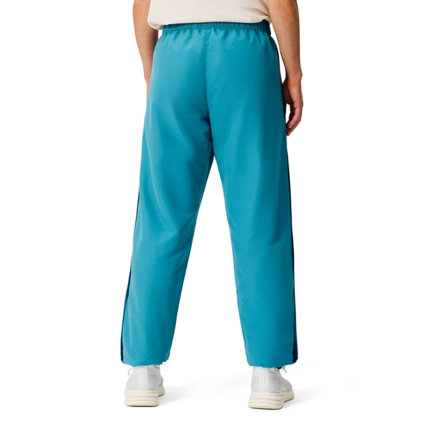 Canterbury Womens Uglies Stadium Training Pants Storm Blue - Model Back View
