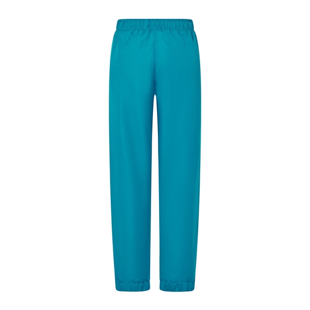 Canterbury Womens Uglies Stadium Training Pants Storm Blue - Back View