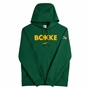 South Africa Springboks Unisex Bokke Hoodie 25/26 - Flat 