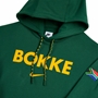 South Africa Springboks Unisex Bokke Hoodie 25/26 - Flat 