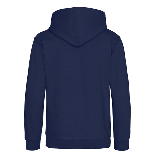 Hawick HS Hockey Hoodie Navy