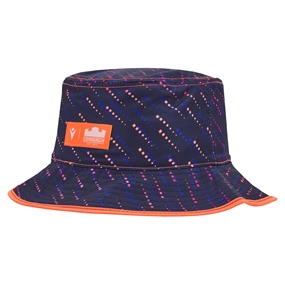 Edinburgh Bucket Hat - 24/25 - Front