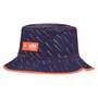 Edinburgh Bucket Hat - 24/25 - Front 