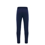 Scotland Junior Training Fitted Track Pants 25/26 Navy - Back 