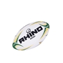 South Africa Supporters Ball White/Green/Gold Midi - Back 