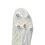 Canterbury Adults Speed Falcon Team Soft Ground Rugby Boots White - Forefoot 