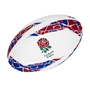 Gilbert England Supporters Rugby Ball - Front 