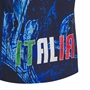 Italy Mens Home Training Jersey - 2025 - Italia 