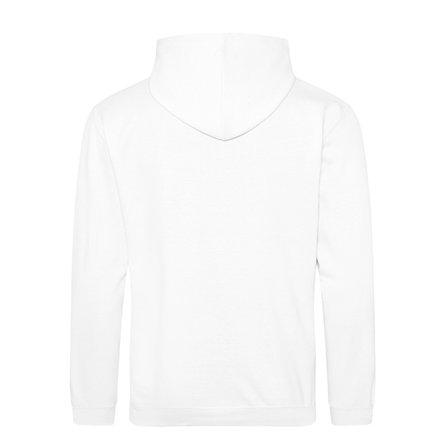 England Kids Cup Winners 2025 Classic Pullover Hoodie – White