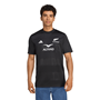 All Blacks Supporters Tee 25/26 Black - Model Front 