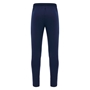 Scotland Mens Training Fitted Track Pants 25/26 Navy - Back 