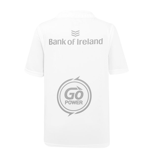 Ulster Junior Home Rugby Shirt 2024 - Back