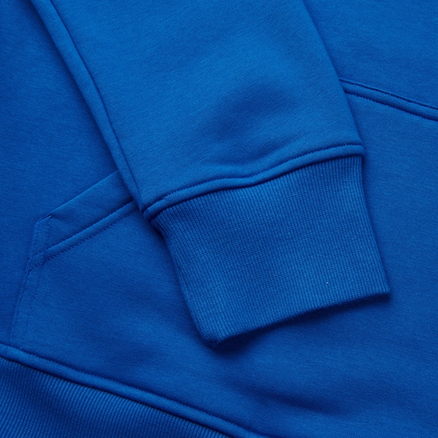 Canterbury Mens Uglies Hoodie Olympian Blue - Pocket
