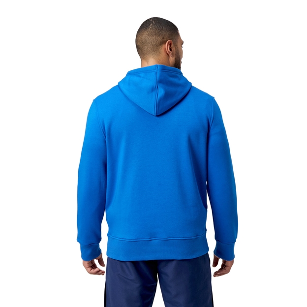 Canterbury Mens Uglies Hoodie - Olympian Blue