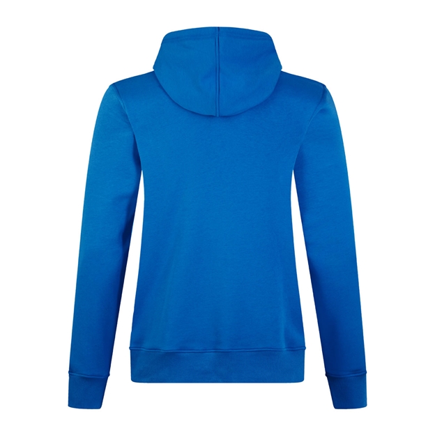Canterbury Mens Uglies Hoodie Olympian Blue - Back