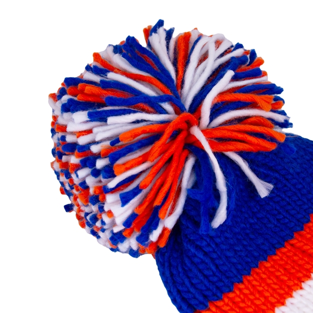 Big Bobble 'Dutch Ado About Nothing' Beanie Hat - Pom Pom