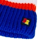 Big Bobble 'Dutch Ado About Nothing' Beanie Hat - Logo 