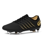 Canterbury Adults Phoenix 2.0 Pro Soft Ground Rugby Boots Black - Front 