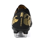 Canterbury Adults Phoenix 2.0 Pro Soft Ground Rugby Boots Black - Back 
