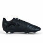 Canterbury Adults Phoenix Genesis Pro Soft Ground Rugby Boots - Black 