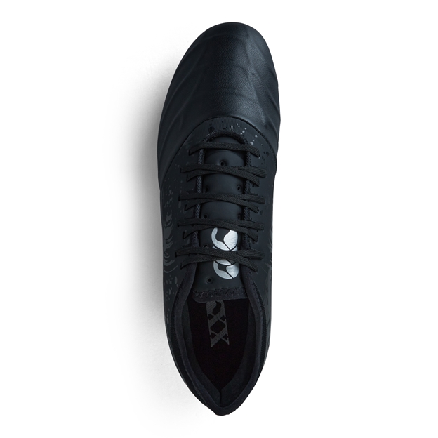 Canterbury Adults Phoenix Genesis Pro Soft Ground Rugby Boots - Black
