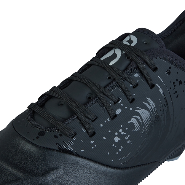 Canterbury Adults Phoenix Genesis Pro Soft Ground Rugby Boots - Black