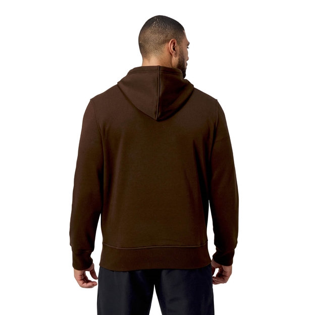 Canterbury Mens Uglies Hoodie - Demitasse