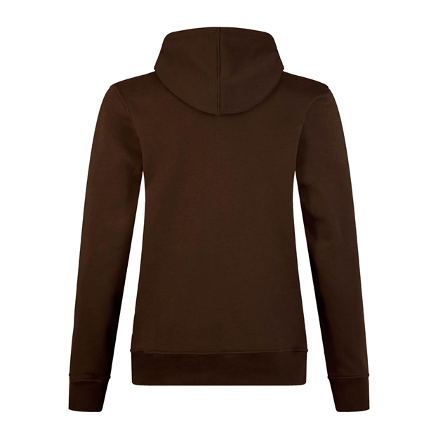 Canterbury Mens Uglies Hoodie Demitasse - Back