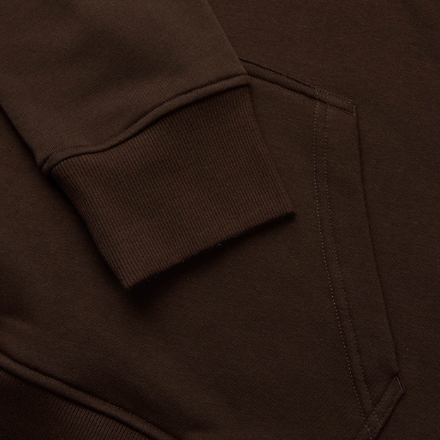 Canterbury Mens Uglies Hoodie Demitasse - Pocket