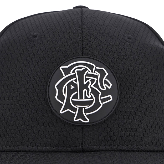 Barbarians Adults Twirl Cap - Close Up Badge