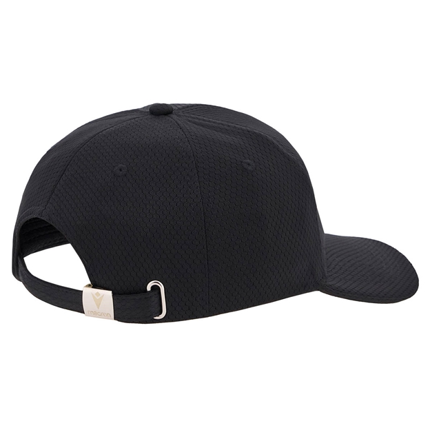 Barbarians Adults Twirl Cap - Back