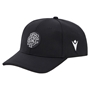 Barbarians Adults Twirl Cap - Front 