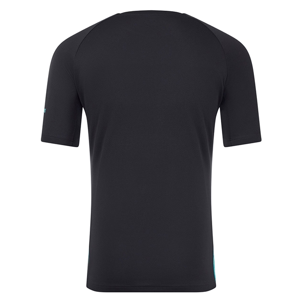 Leinster Mens Performance T-Shirt 25/26 - Back Leinster Mens Performance T-Shirt 25/26 - Back