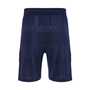 Scotland Mens Training Basketball Shorts 25/26 Navy - Back 
