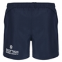 Edinburgh Mens Training Short - 24/25 - Back 