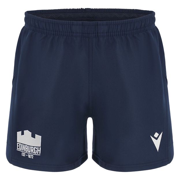 Edinburgh Mens Training Short - 24/25 - Front