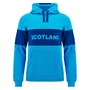 Scotland Mens Cotton Hoody - 2025 - Front 