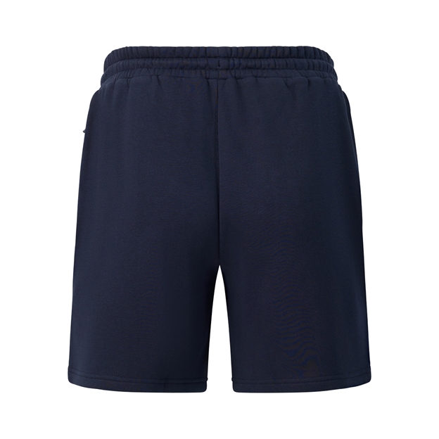 Harlequins Mens Off Pitch Shorts 26/27 Navy - Back View