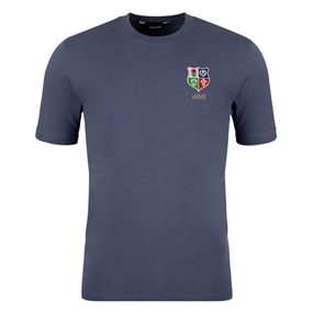 R1823 Lions1888 T-Shirt - Front