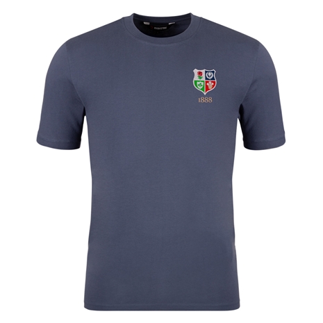 R1823 Lions1888 T-Shirt - Front