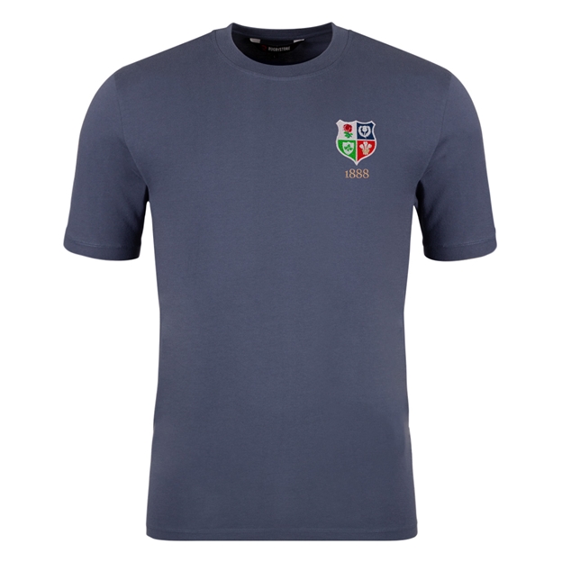 R1823 Lions1888 T-Shirt - Front