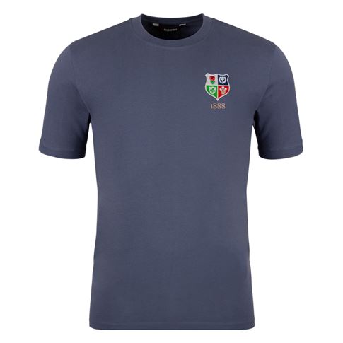 R1823 Lions1888 T-Shirt - Front R1823 Lions1888 T-Shirt - Front