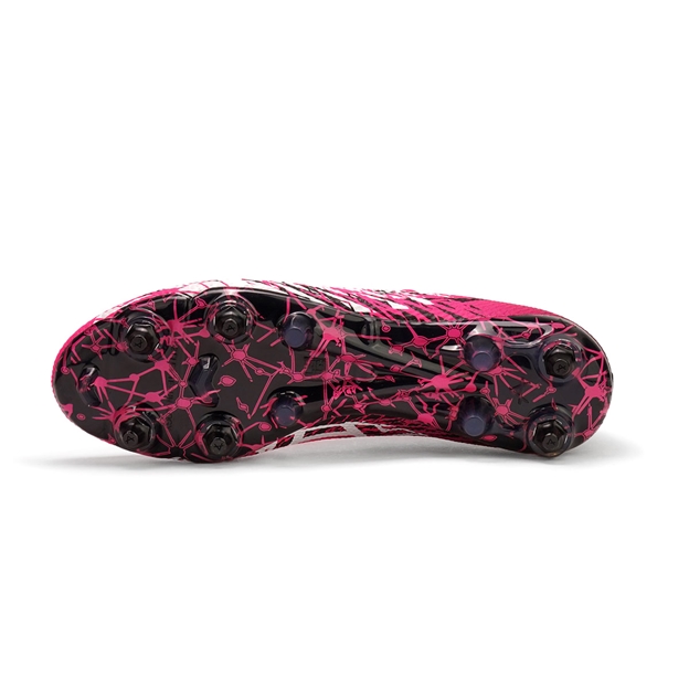 Oxen Adults Metasock AG Pink/Black - Sole