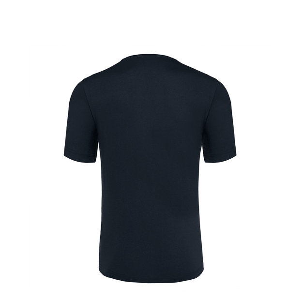 Barbarians Kids Cotton T-Shirt 25/26 Black - Back