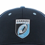 Cardiff Baseball Cap - 2025 - Crest 