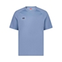 Canterbury Tempo Training T-Shirt Provincial Blue - Front 