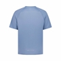 Canterbury Tempo Training T-Shirt Provincial Blue - Back 